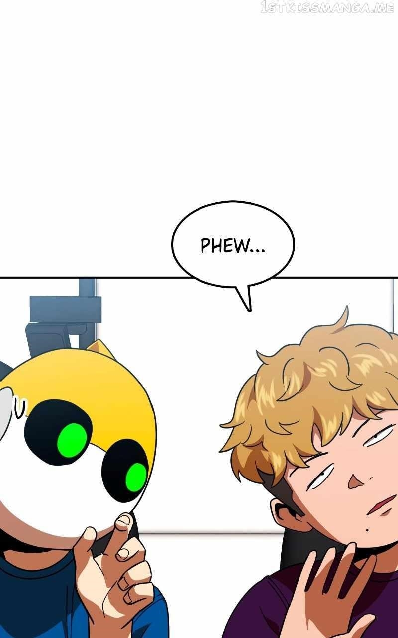 Double Click (PARK Soo-bong) Chapter 64 - Page 32