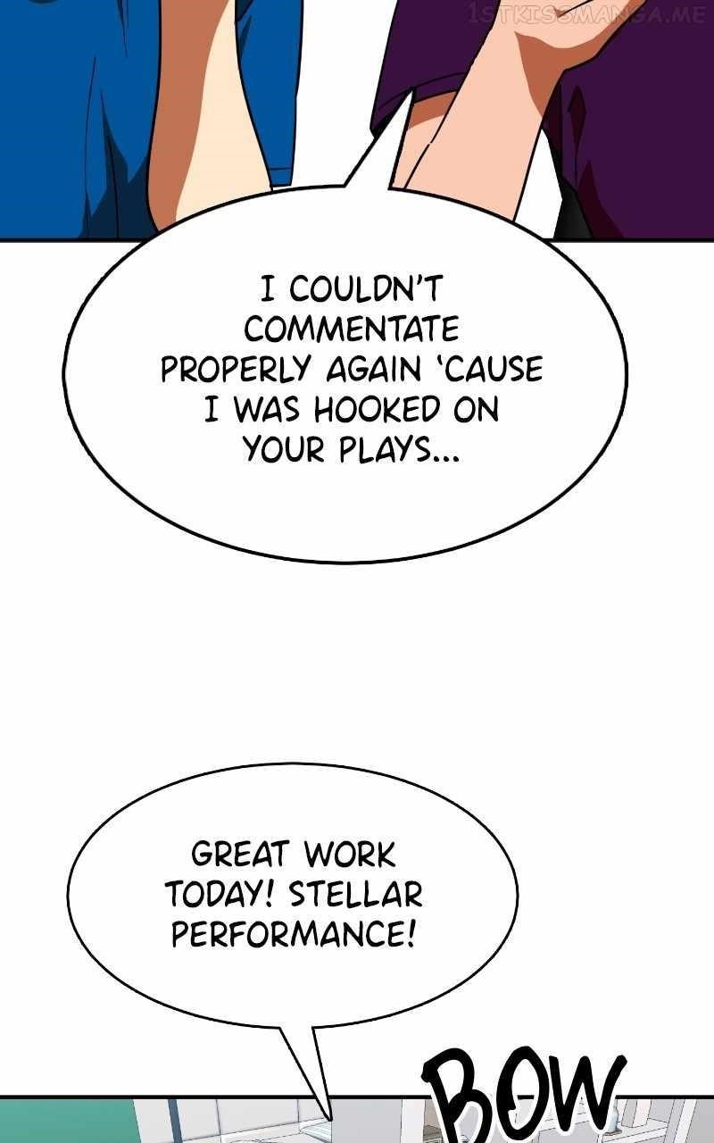 Double Click (PARK Soo-bong) Chapter 64 - Page 33