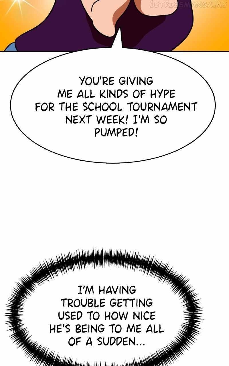 Double Click (PARK Soo-bong) Chapter 64 - Page 36