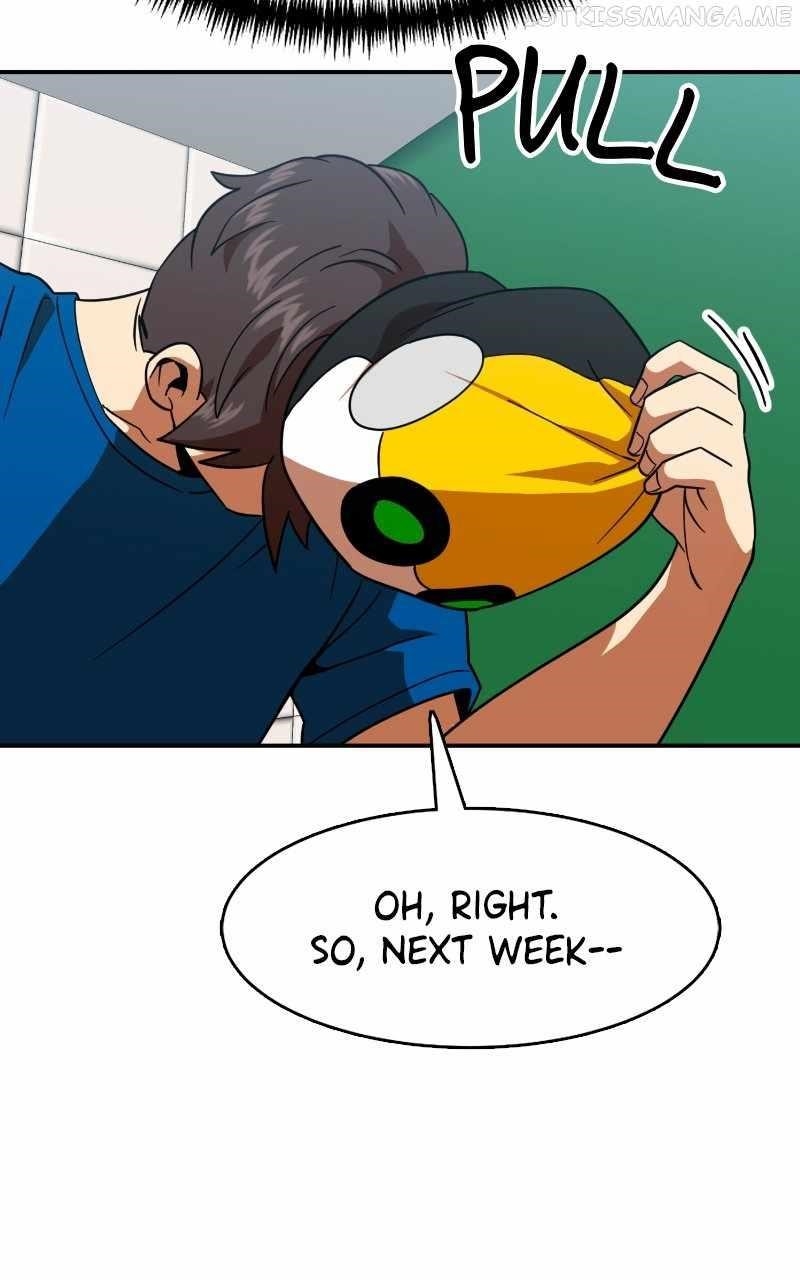 Double Click (PARK Soo-bong) Chapter 64 - Page 37