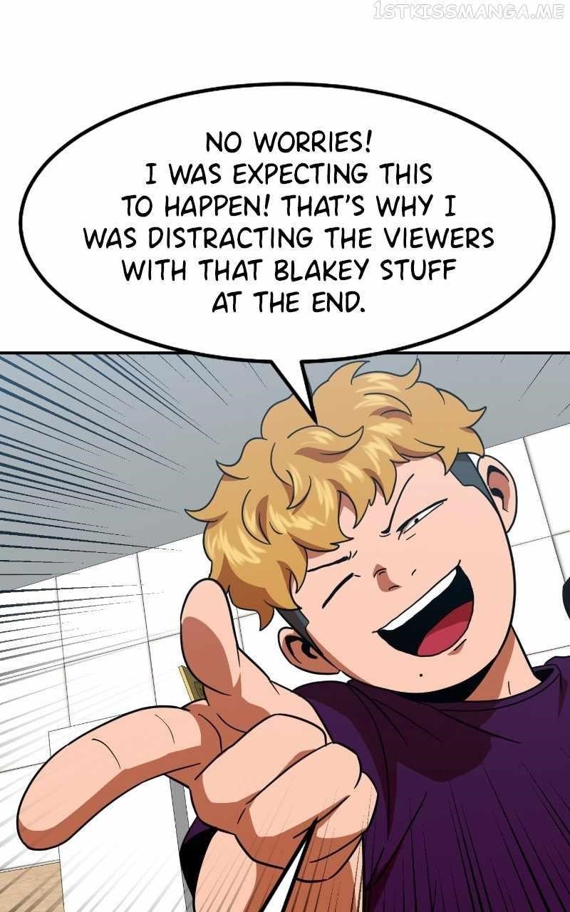 Double Click (PARK Soo-bong) Chapter 64 - Page 40