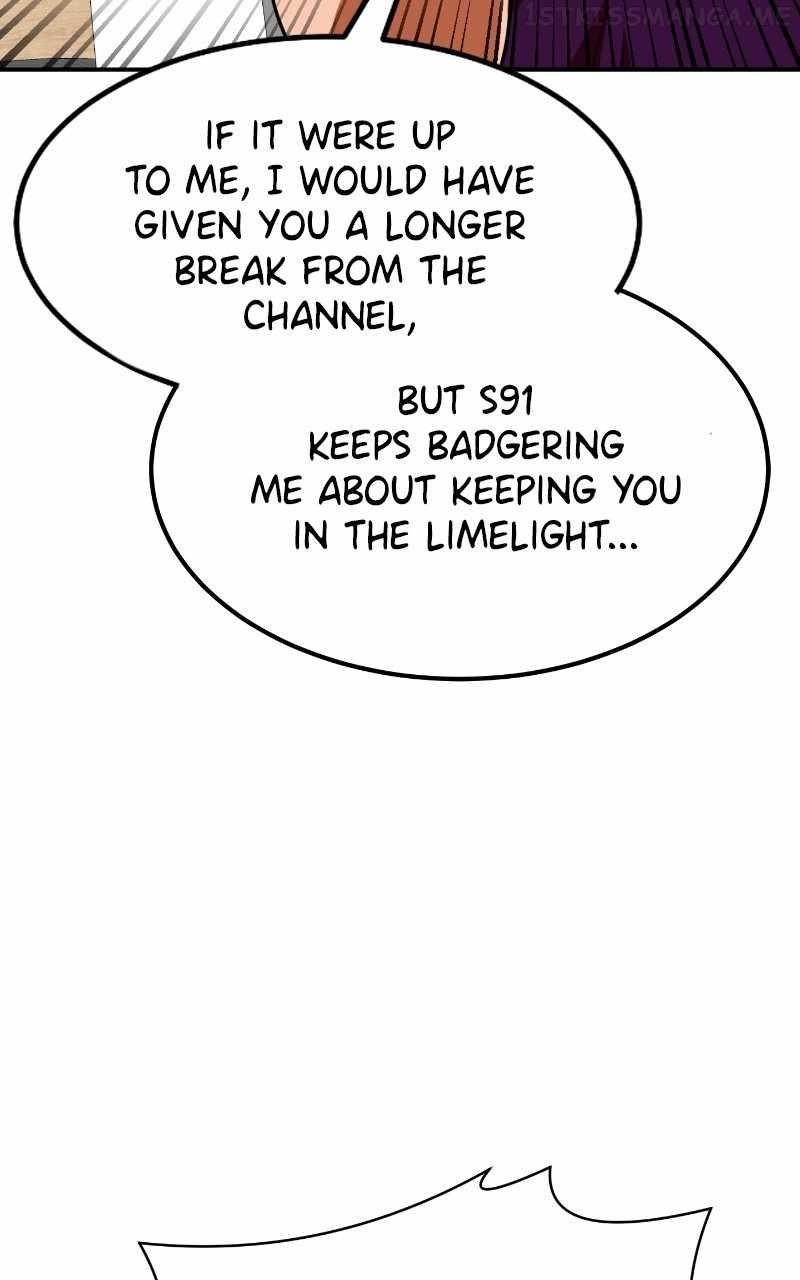 Double Click (PARK Soo-bong) Chapter 64 - Page 41