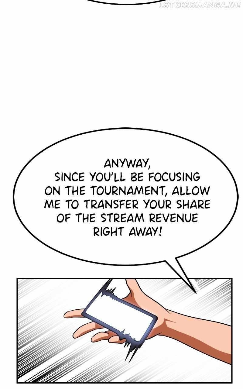 Double Click (PARK Soo-bong) Chapter 64 - Page 43