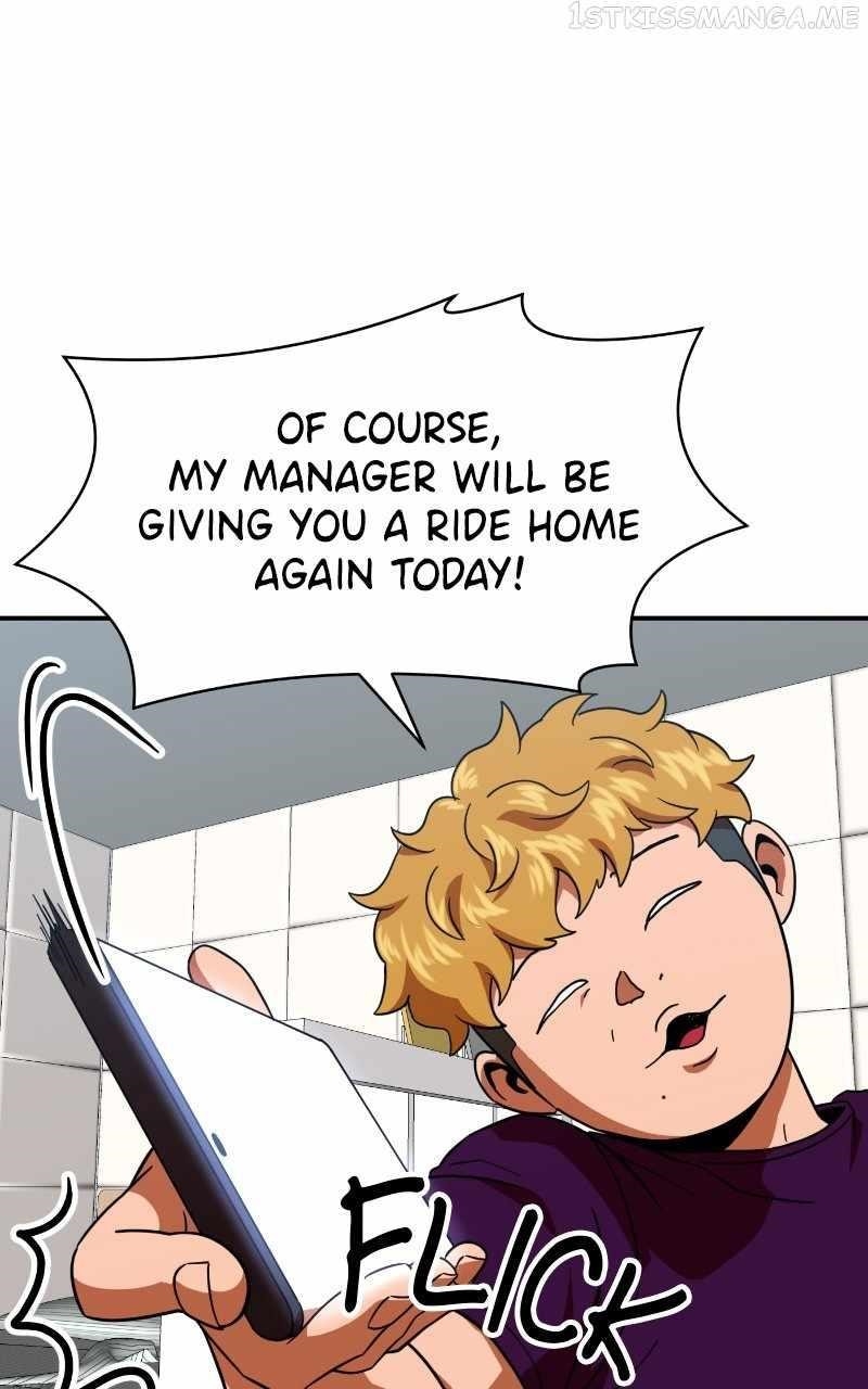 Double Click (PARK Soo-bong) Chapter 64 - Page 44