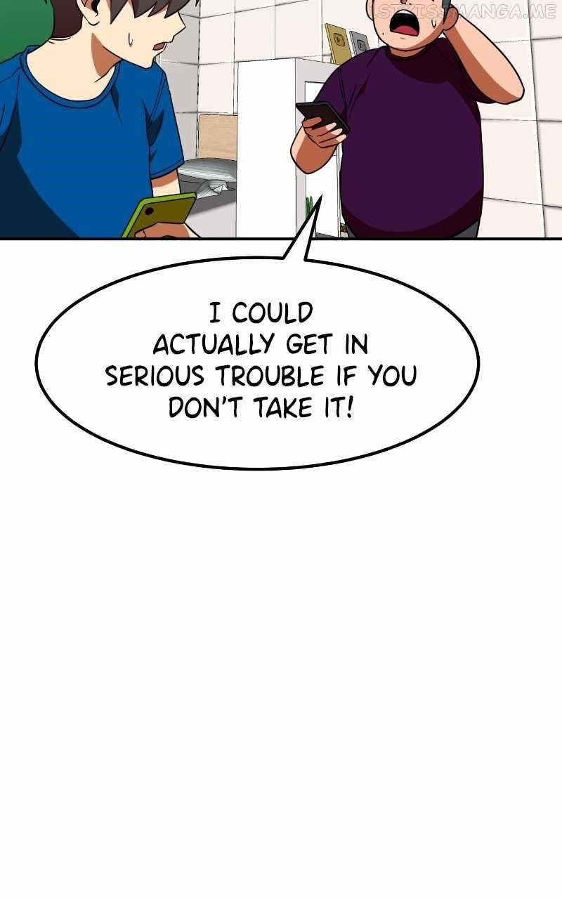 Double Click (PARK Soo-bong) Chapter 64 - Page 49