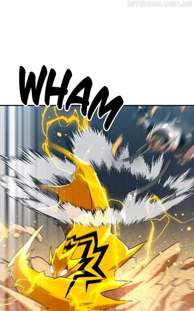 Double Click (PARK Soo-bong) Chapter 64 - Page 5