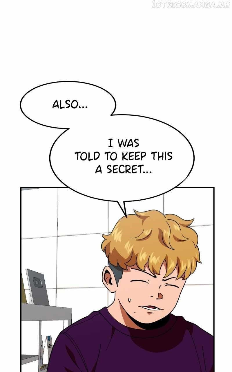 Double Click (PARK Soo-bong) Chapter 64 - Page 50