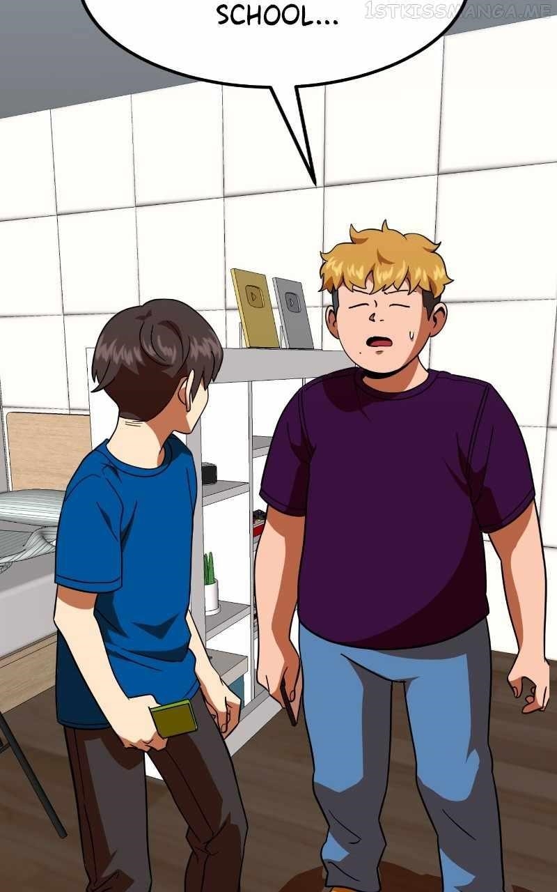 Double Click (PARK Soo-bong) Chapter 64 - Page 52