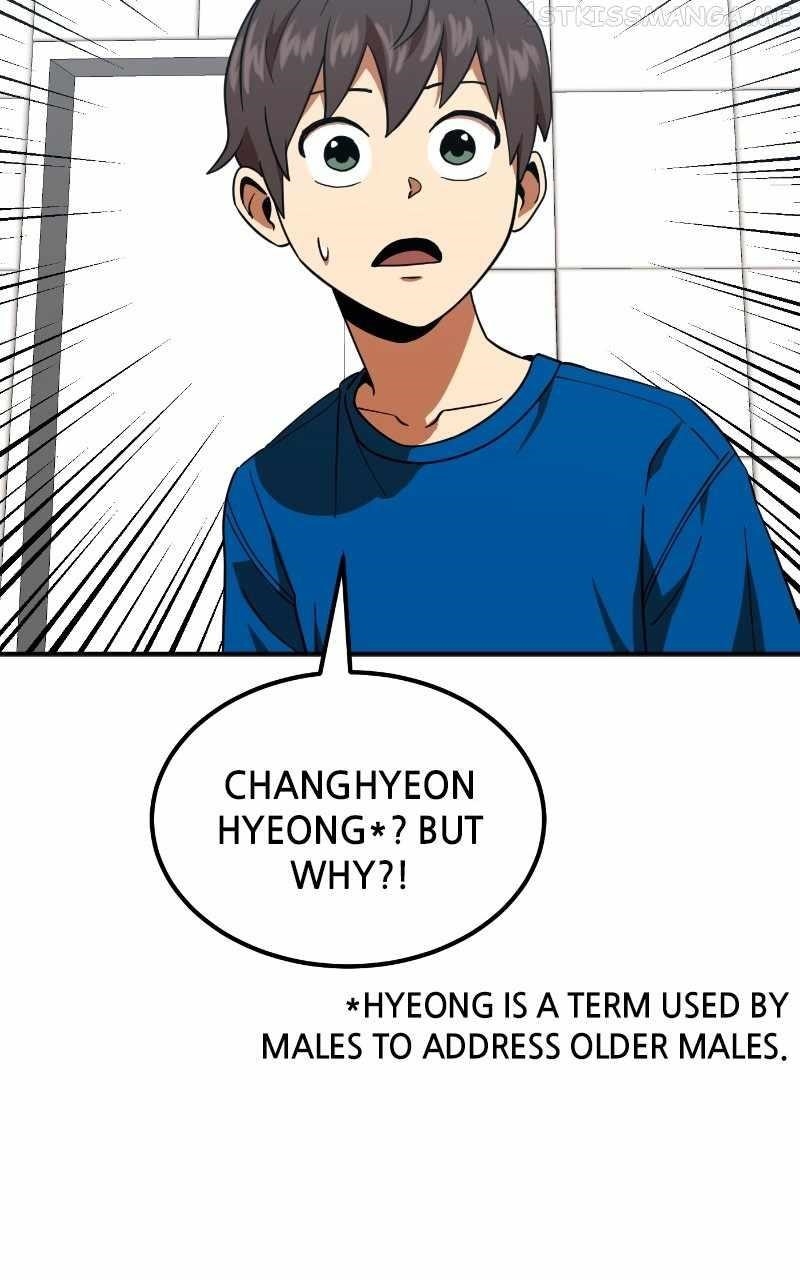 Double Click (PARK Soo-bong) Chapter 64 - Page 54