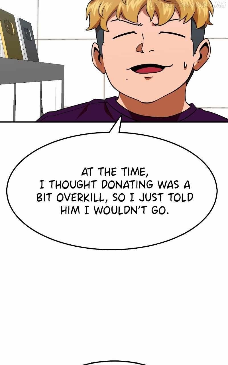 Double Click (PARK Soo-bong) Chapter 64 - Page 56
