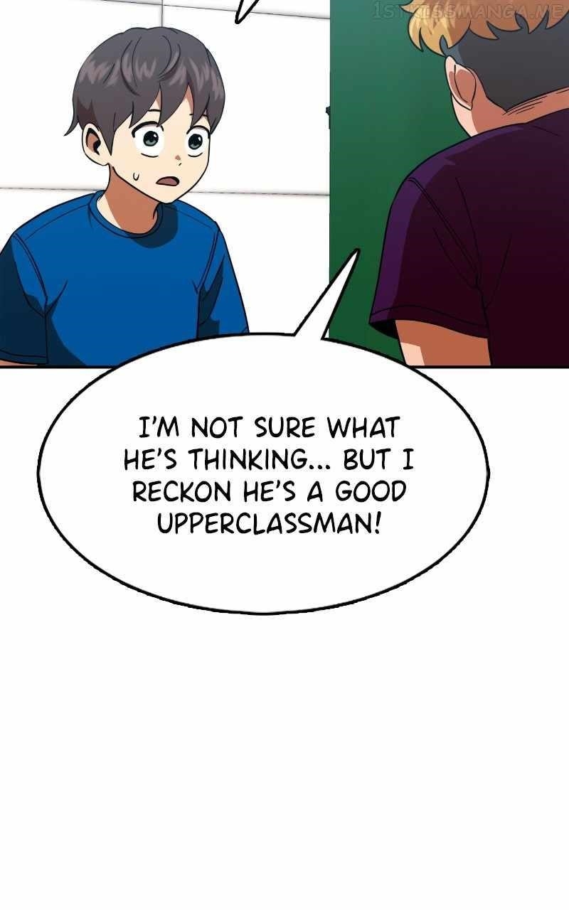 Double Click (PARK Soo-bong) Chapter 64 - Page 59