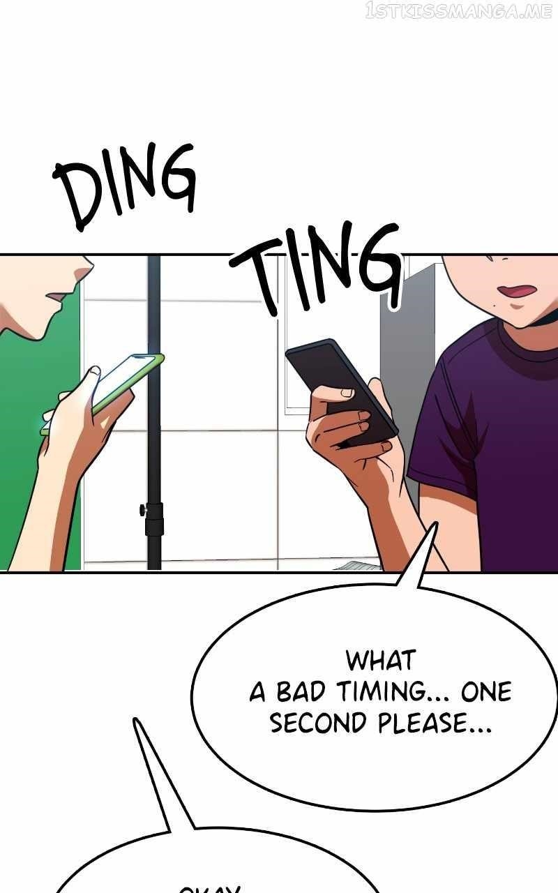 Double Click (PARK Soo-bong) Chapter 64 - Page 60