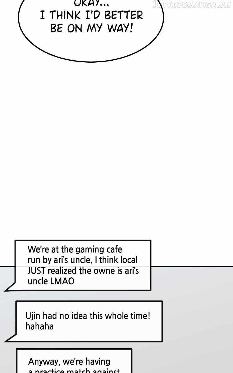 Double Click (PARK Soo-bong) Chapter 64 - Page 61