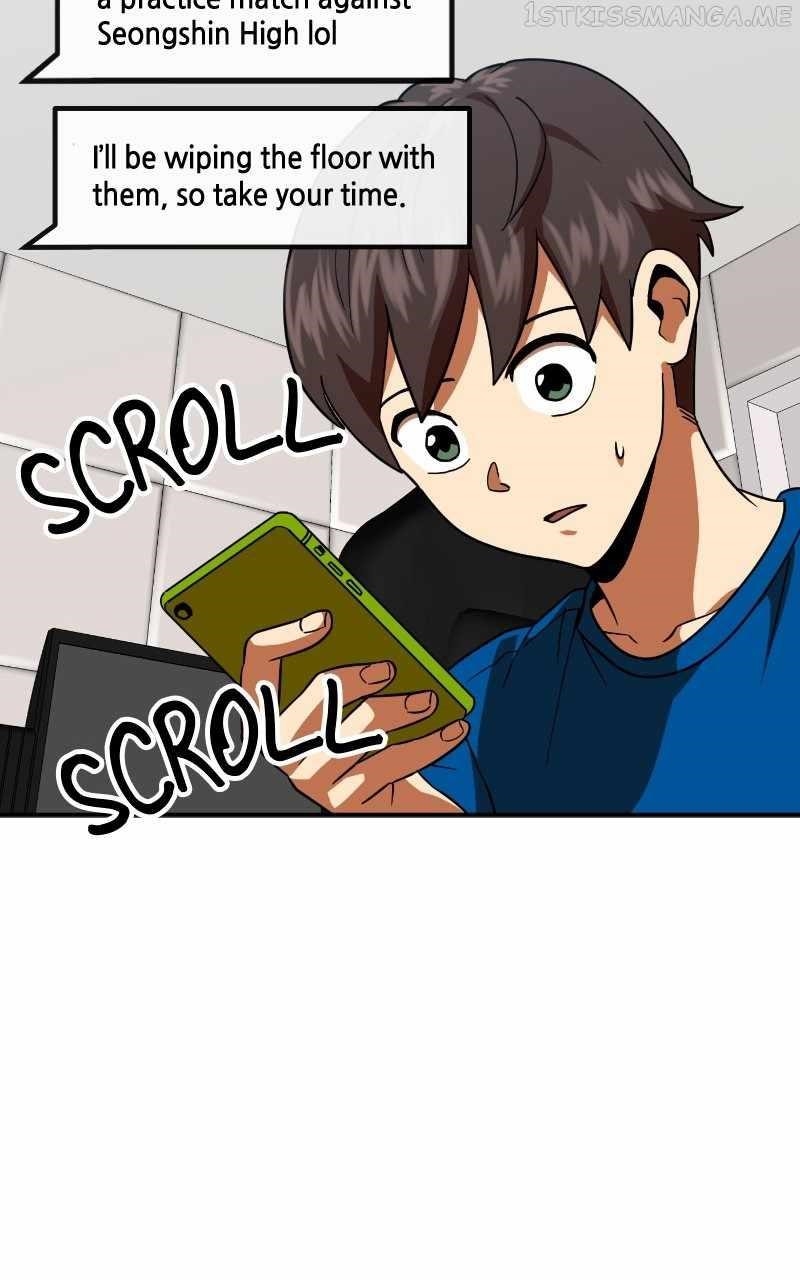 Double Click (PARK Soo-bong) Chapter 64 - Page 62