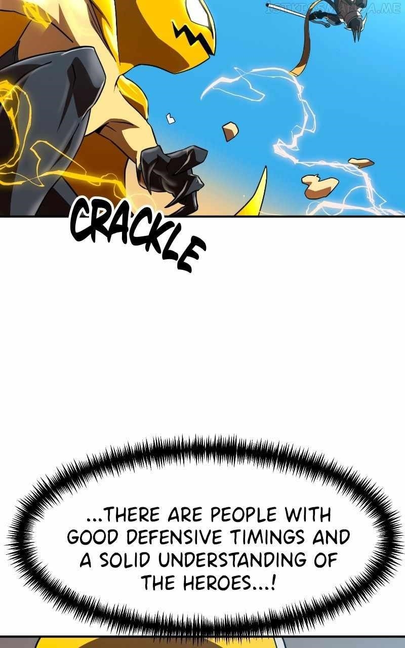 Double Click (PARK Soo-bong) Chapter 64 - Page 7