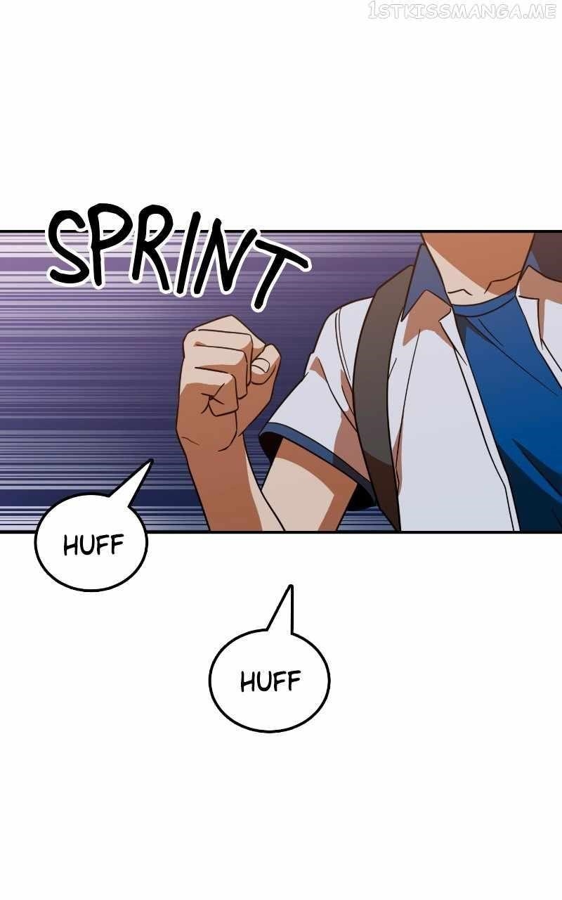 Double Click (PARK Soo-bong) Chapter 64 - Page 71