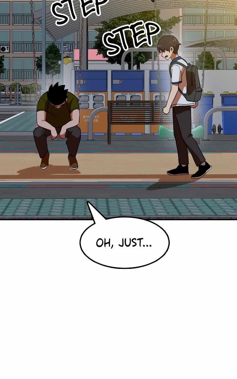 Double Click (PARK Soo-bong) Chapter 64 - Page 74