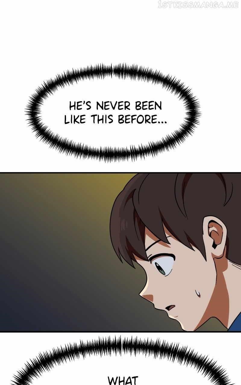 Double Click (PARK Soo-bong) Chapter 64 - Page 75