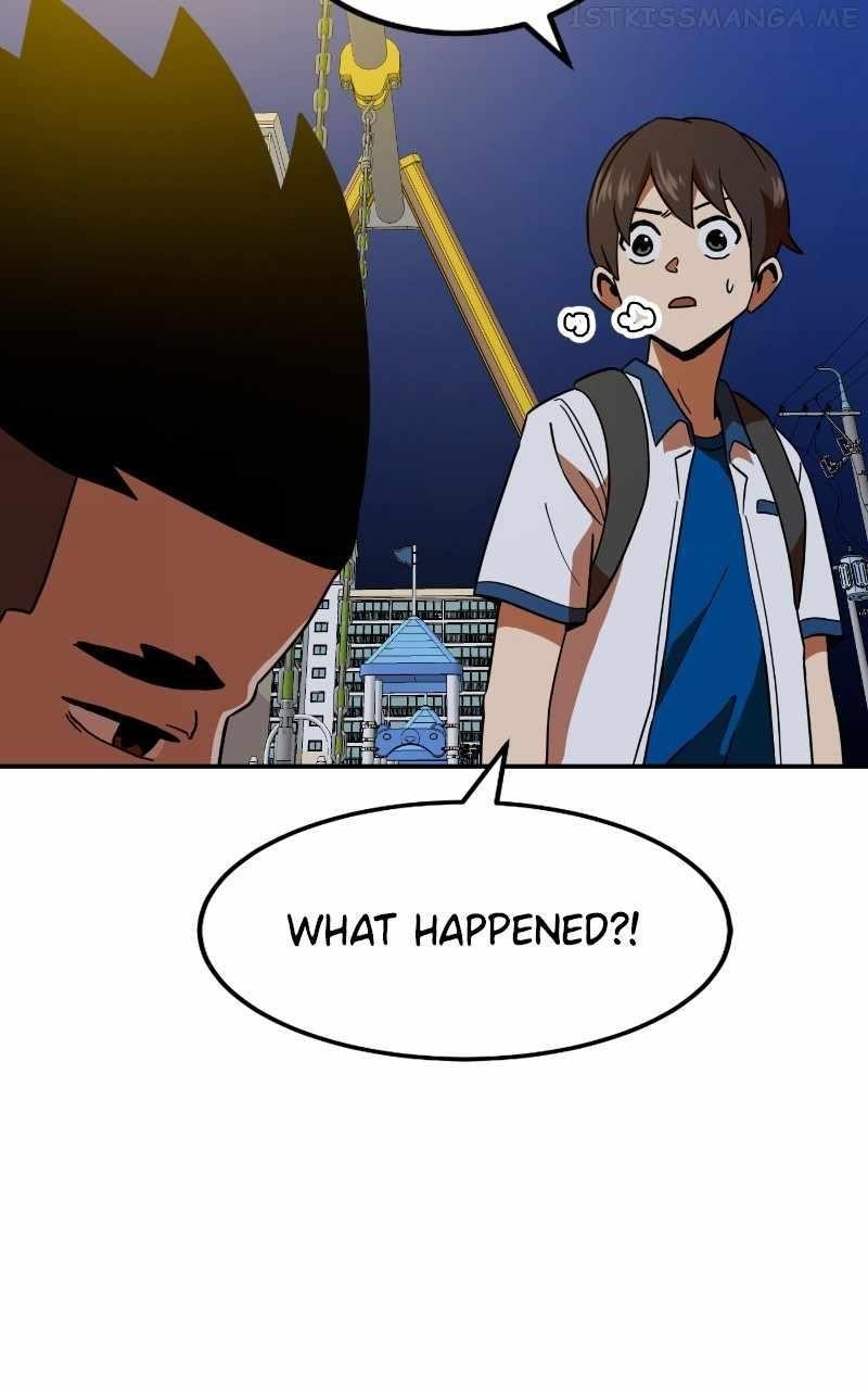 Double Click (PARK Soo-bong) Chapter 64 - Page 77