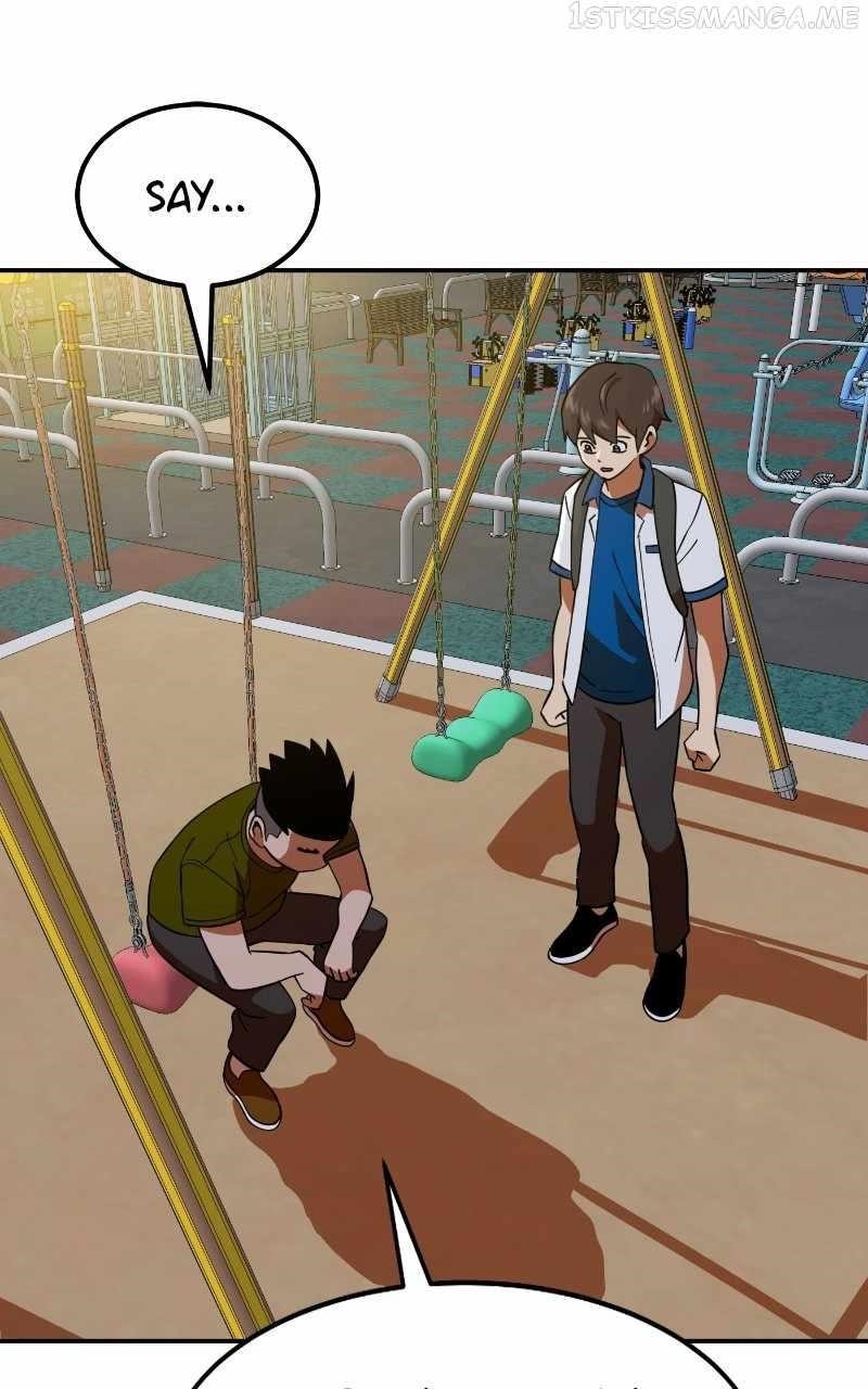 Double Click (PARK Soo-bong) Chapter 64 - Page 79