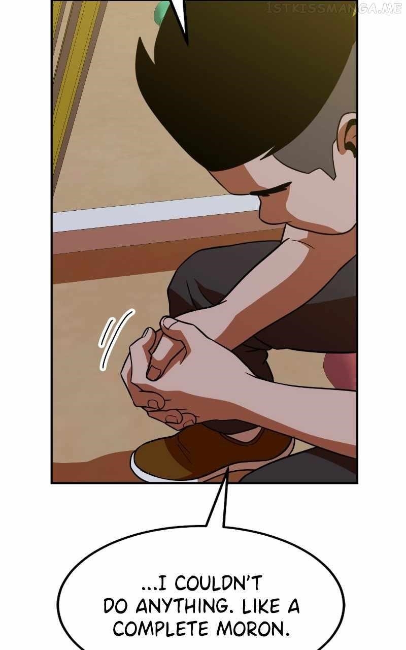 Double Click (PARK Soo-bong) Chapter 64 - Page 81