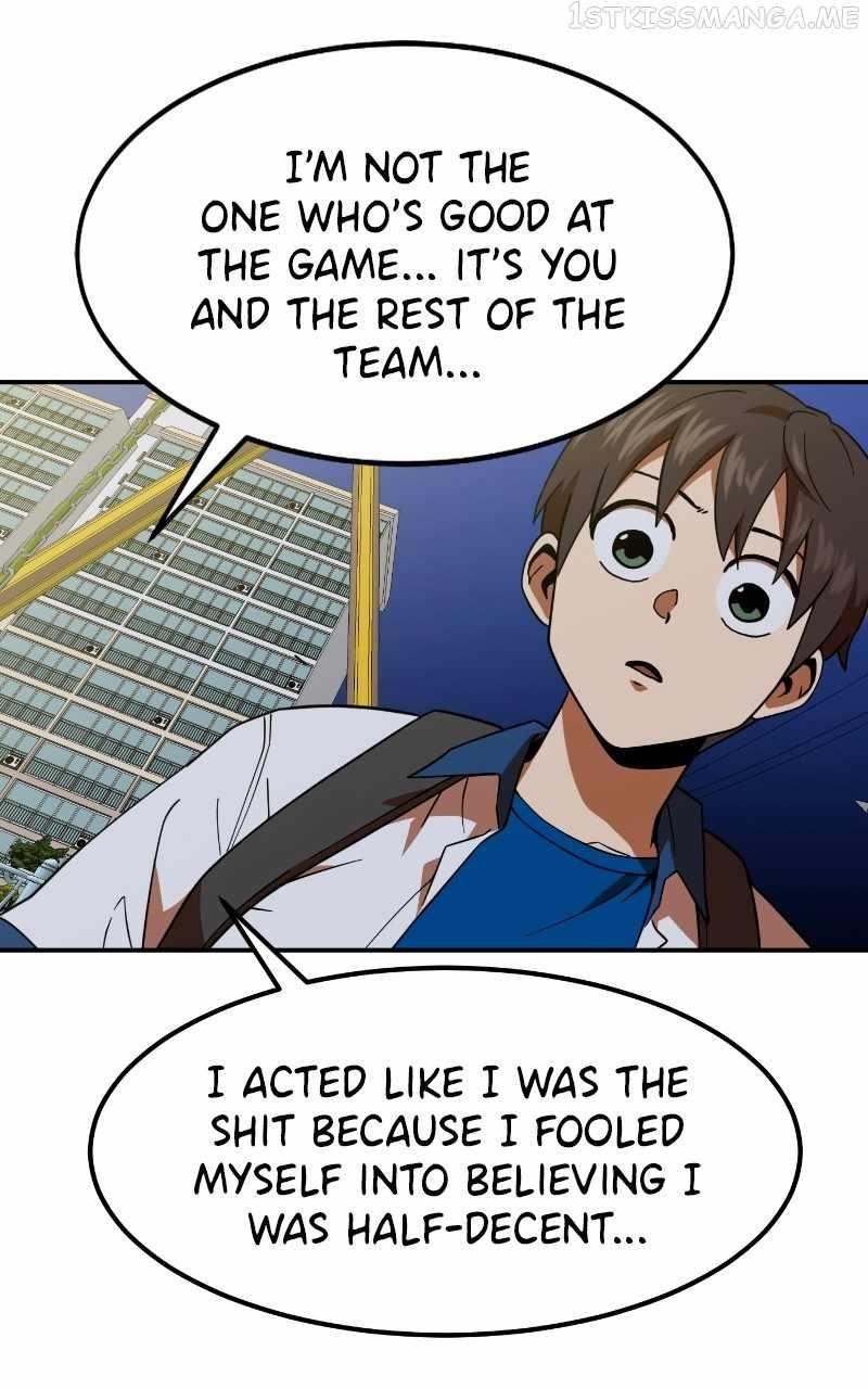 Double Click (PARK Soo-bong) Chapter 64 - Page 84