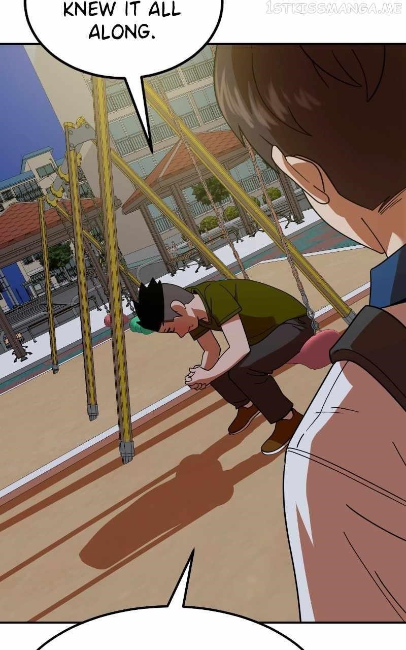 Double Click (PARK Soo-bong) Chapter 64 - Page 87