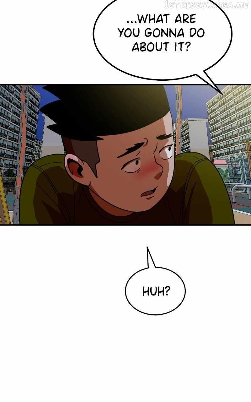 Double Click (PARK Soo-bong) Chapter 64 - Page 90