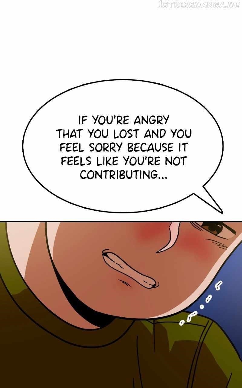 Double Click (PARK Soo-bong) Chapter 64 - Page 95