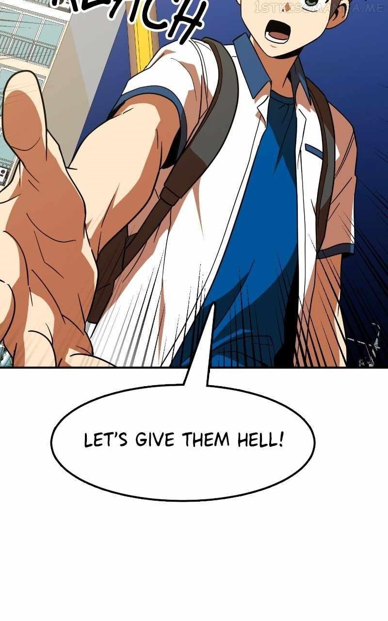 Double Click (PARK Soo-bong) Chapter 64 - Page 97