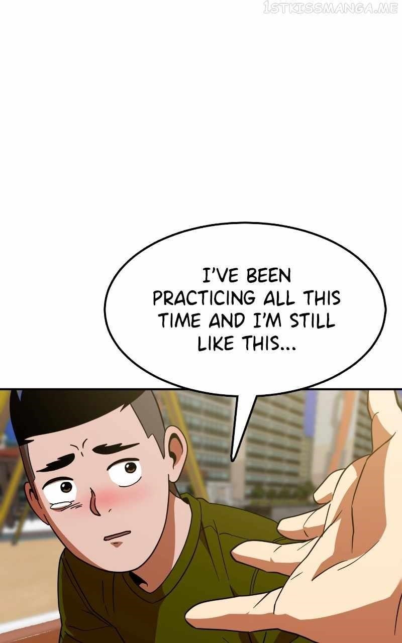 Double Click (PARK Soo-bong) Chapter 64 - Page 98