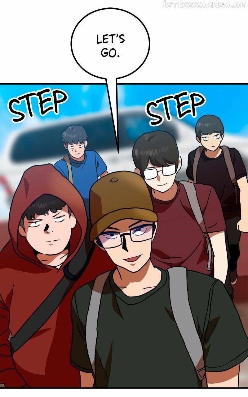 Double Click (PARK Soo-bong) Chapter 65 - Page 10