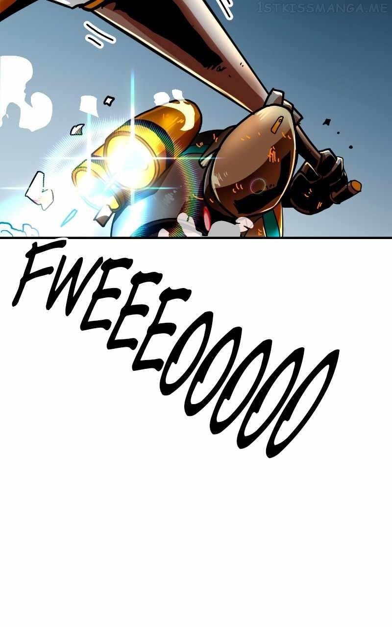 Double Click (PARK Soo-bong) Chapter 65 - Page 104