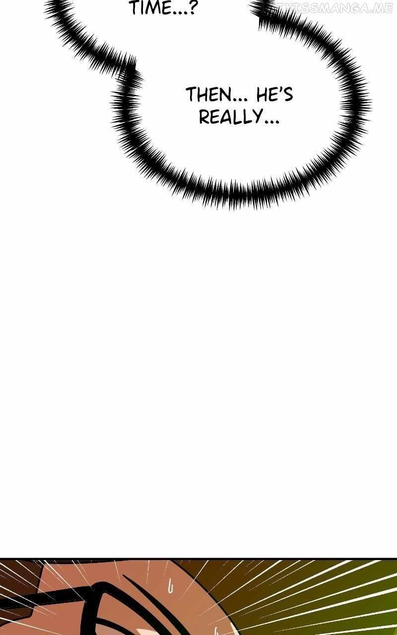 Double Click (PARK Soo-bong) Chapter 65 - Page 108