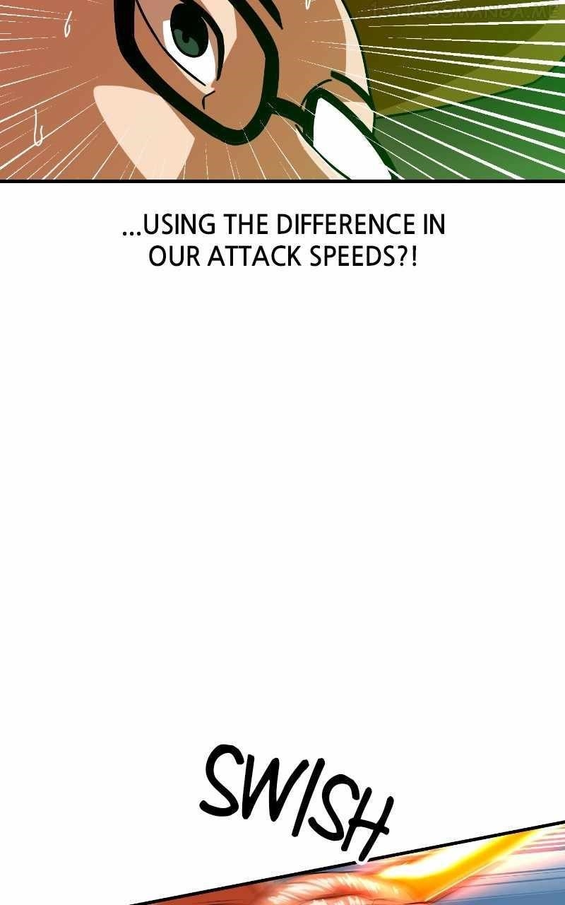 Double Click (PARK Soo-bong) Chapter 65 - Page 109