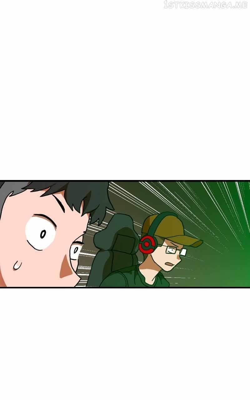 Double Click (PARK Soo-bong) Chapter 65 - Page 112