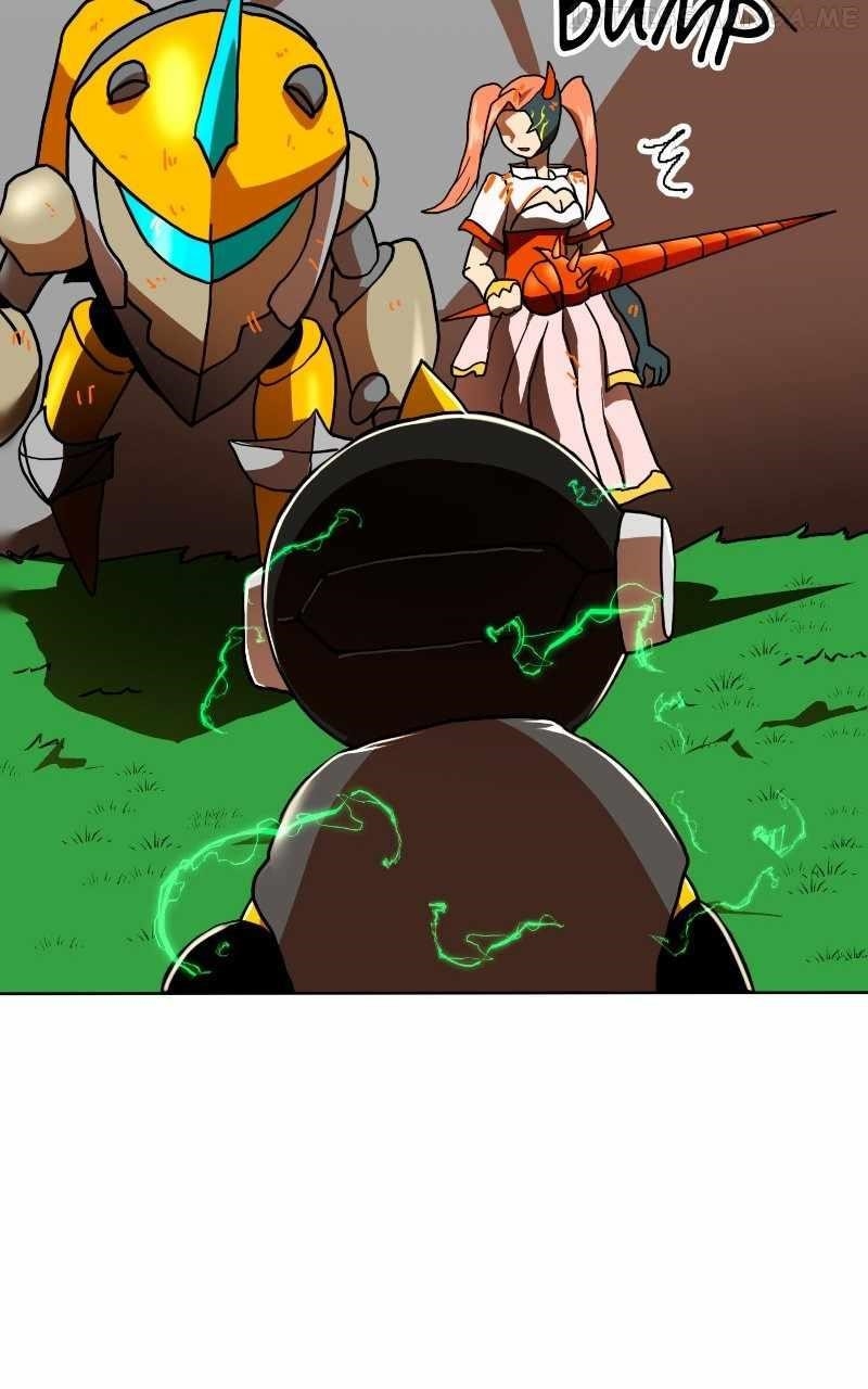 Double Click (PARK Soo-bong) Chapter 65 - Page 114