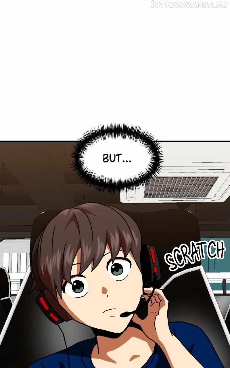 Double Click (PARK Soo-bong) Chapter 65 - Page 118