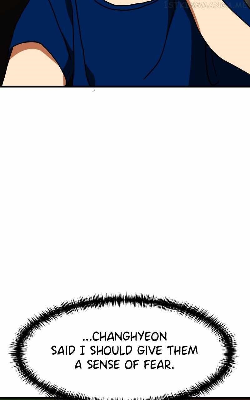 Double Click (PARK Soo-bong) Chapter 65 - Page 119