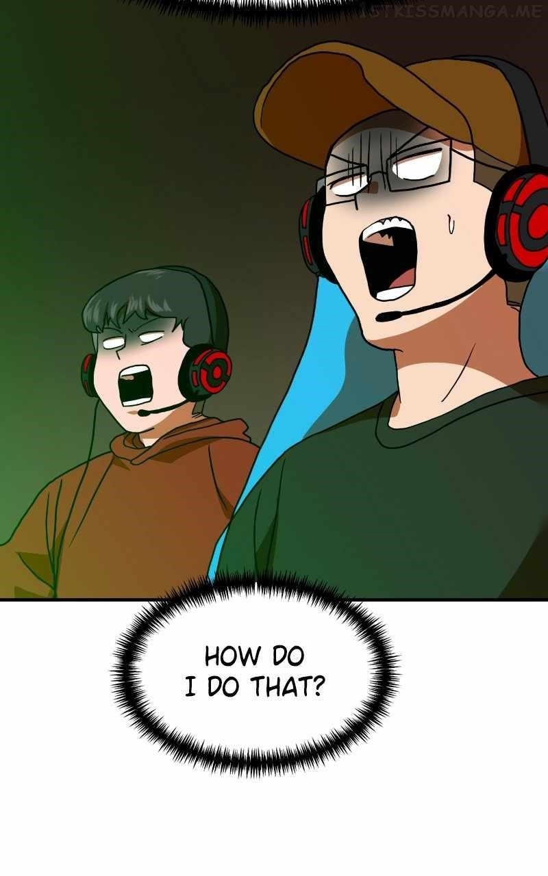 Double Click (PARK Soo-bong) Chapter 65 - Page 120