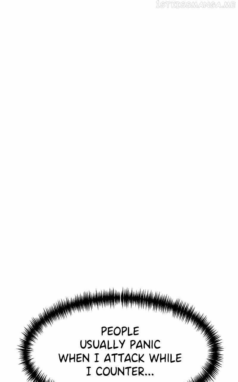 Double Click (PARK Soo-bong) Chapter 65 - Page 121