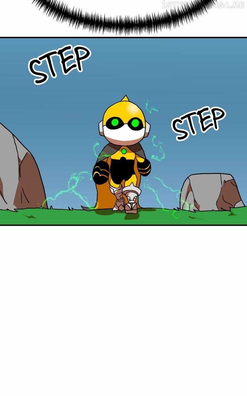 Double Click (PARK Soo-bong) Chapter 65 - Page 122