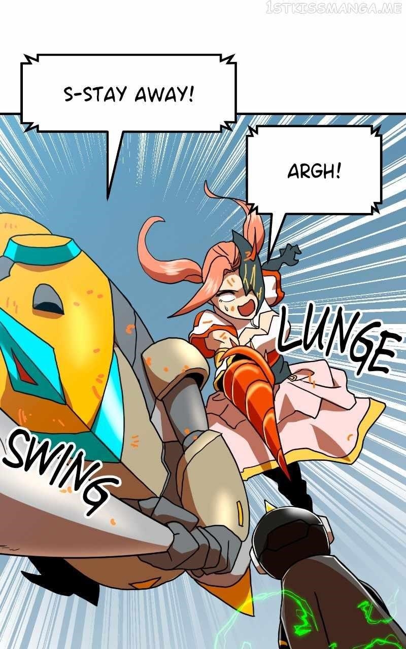 Double Click (PARK Soo-bong) Chapter 65 - Page 123