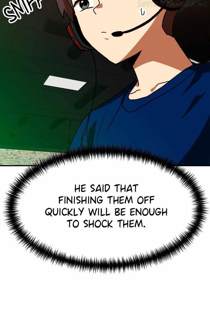 Double Click (PARK Soo-bong) Chapter 65 - Page 127