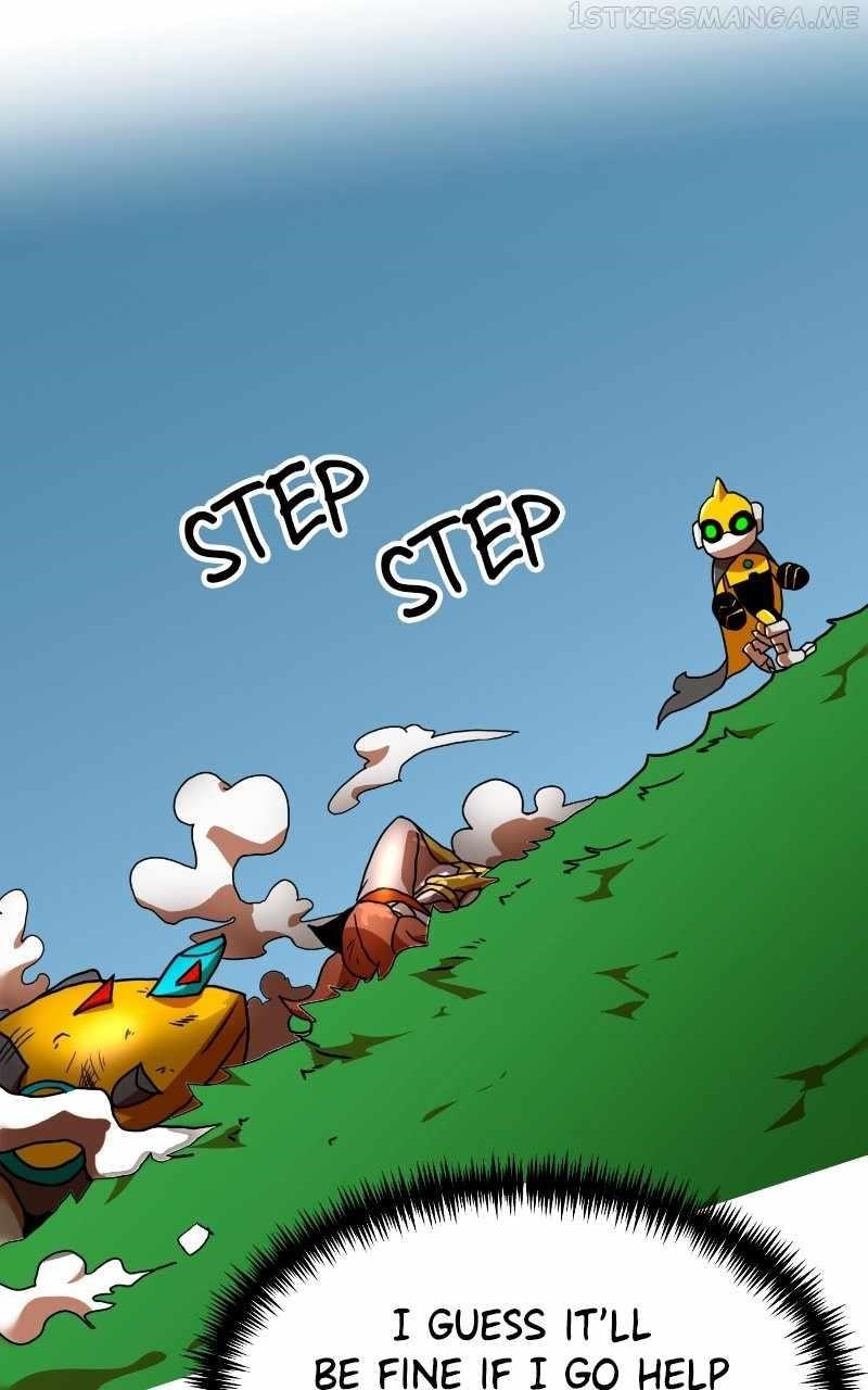 Double Click (PARK Soo-bong) Chapter 65 - Page 129