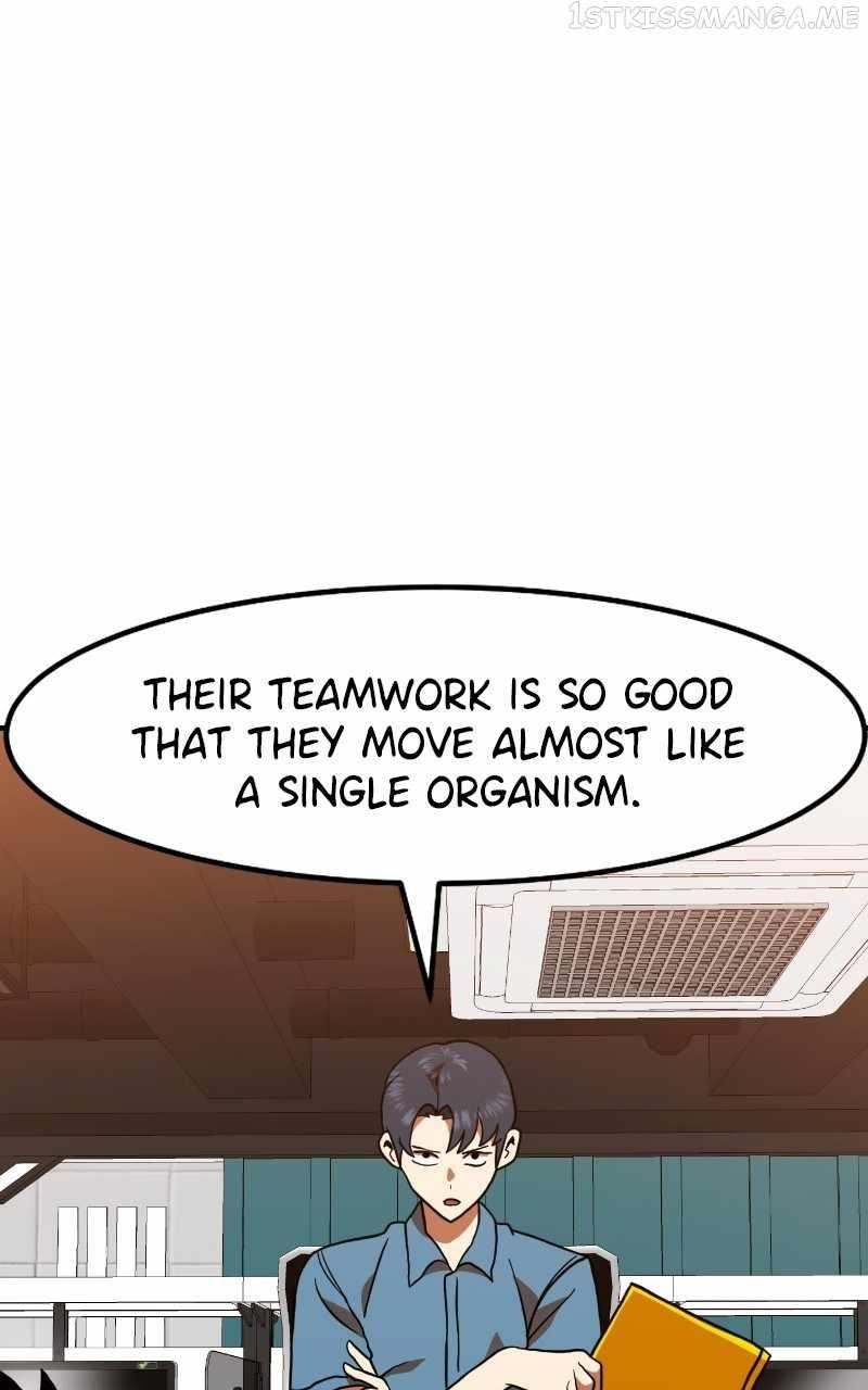 Double Click (PARK Soo-bong) Chapter 65 - Page 13