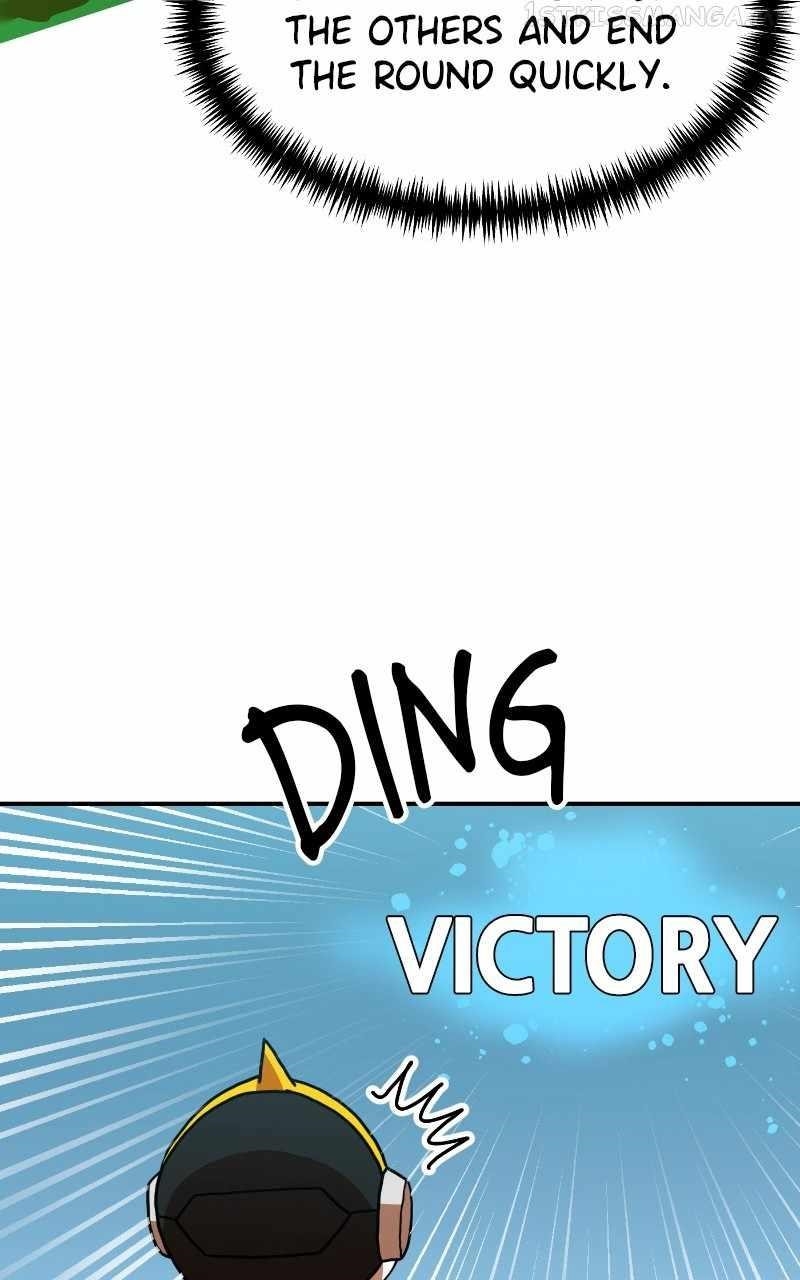 Double Click (PARK Soo-bong) Chapter 65 - Page 130