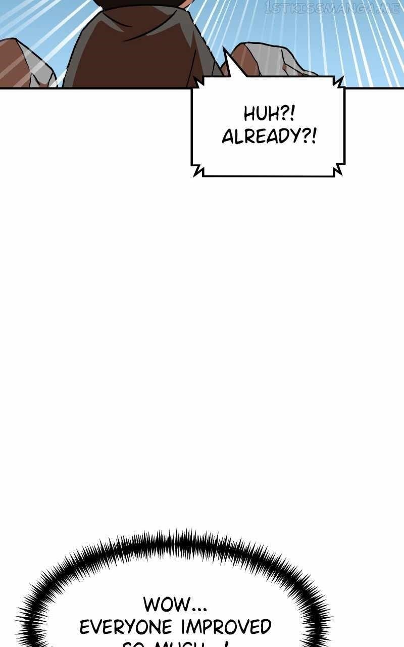 Double Click (PARK Soo-bong) Chapter 65 - Page 131