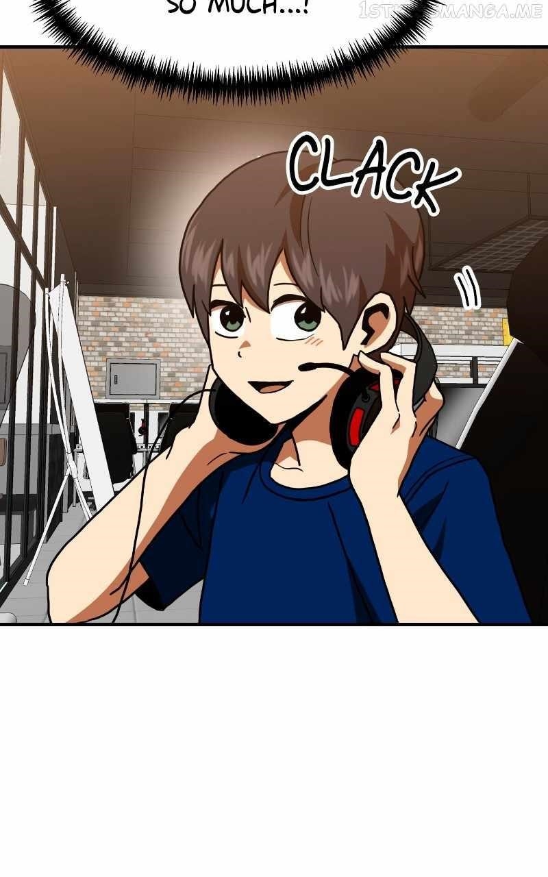 Double Click (PARK Soo-bong) Chapter 65 - Page 132