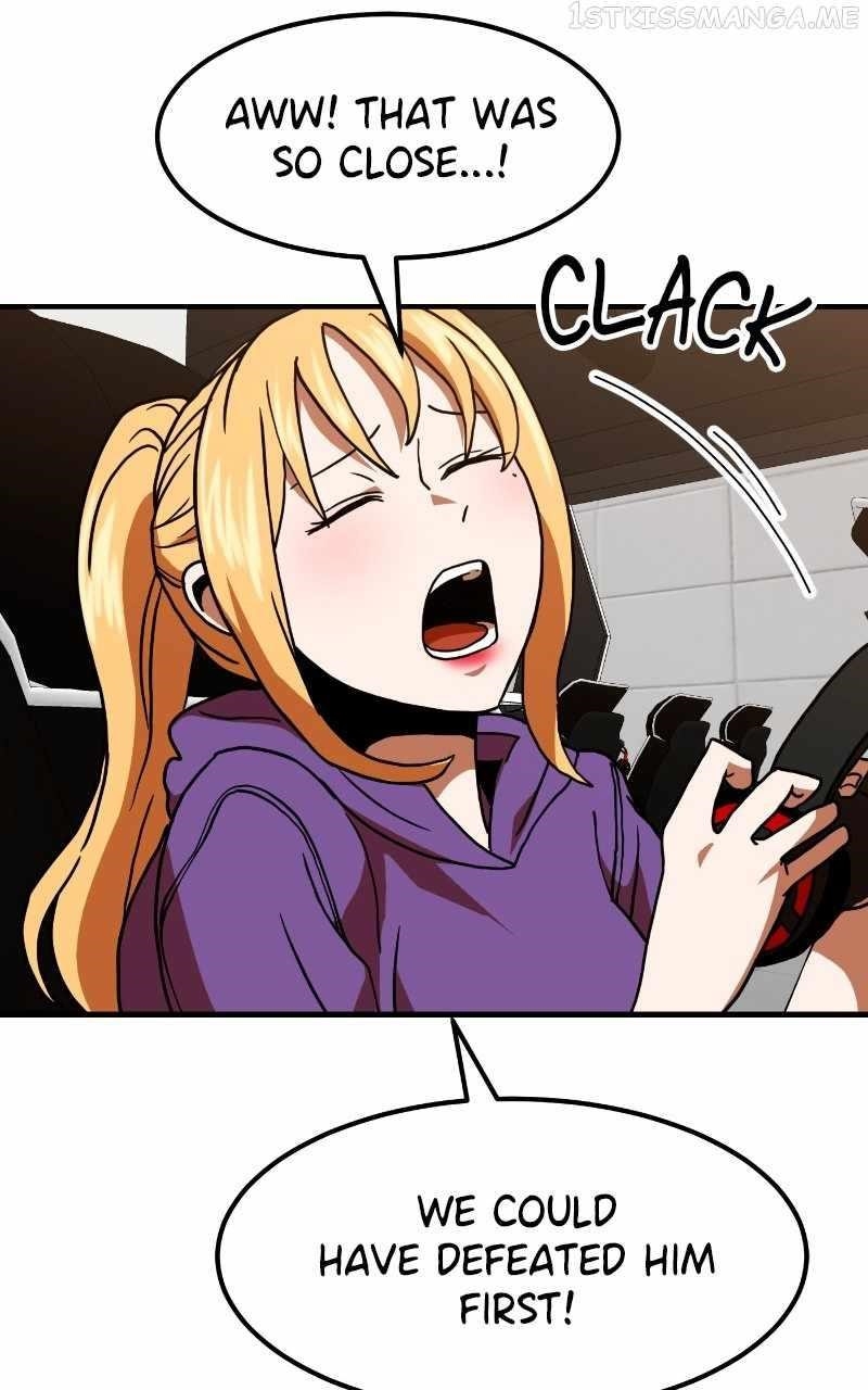 Double Click (PARK Soo-bong) Chapter 65 - Page 133